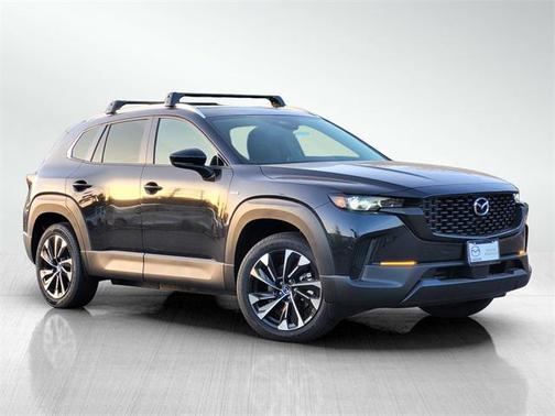 2025 Mazda CX-50 Hybrid Premium Plus Package