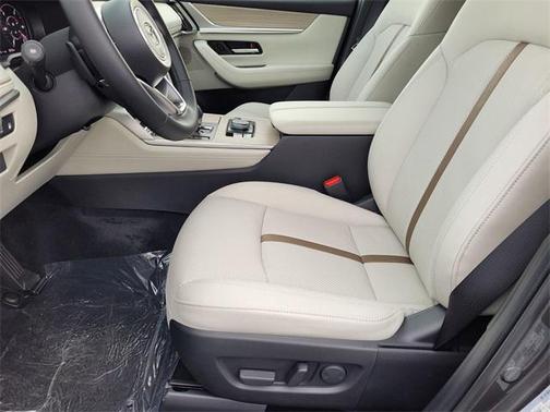 2025 Mazda CX-90 PHEV Premium Plus