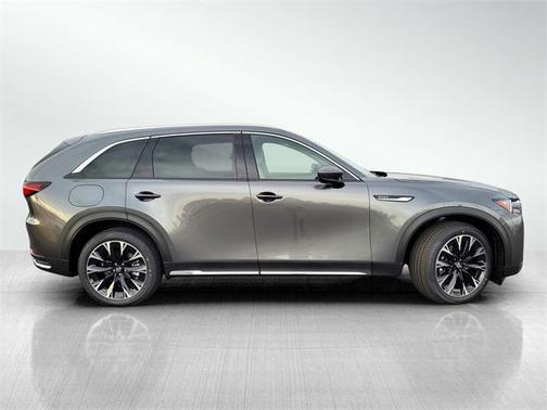 2025 Mazda CX-90 PHEV Premium Plus