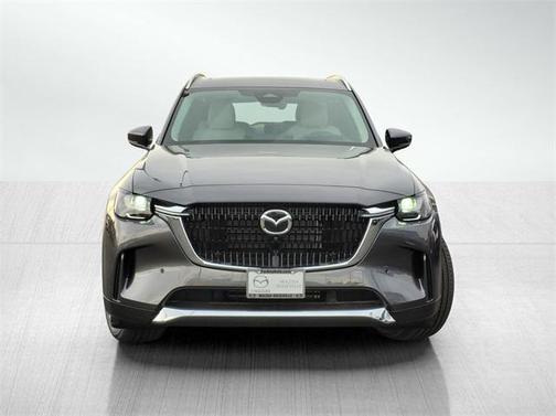2025 Mazda CX-90 PHEV Premium Plus