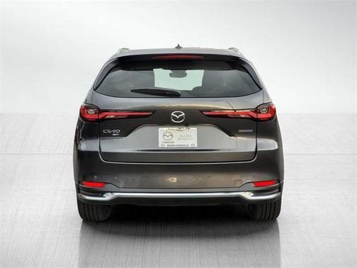 2025 Mazda CX-90 PHEV Premium Plus