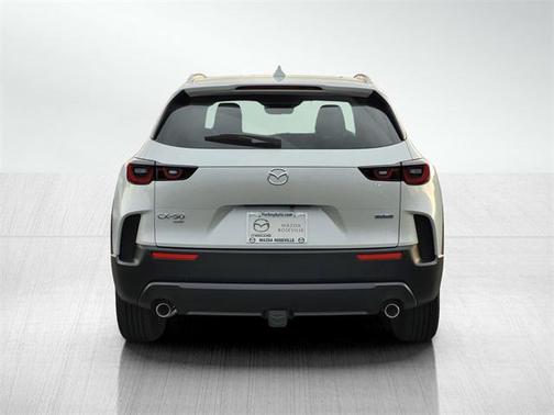 2025 Mazda CX-50 Hybrid Preferred Package