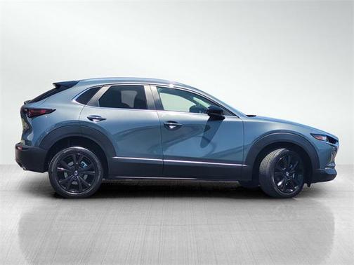 2023 Mazda CX-30 2.5 S Carbon Edition
