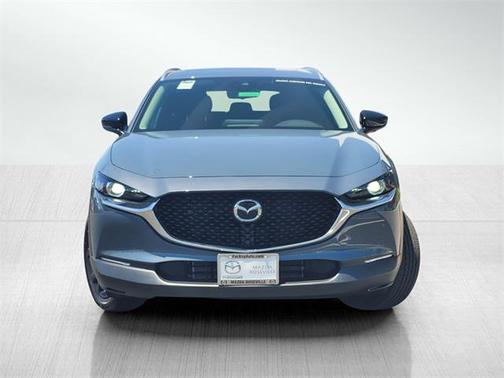 2023 Mazda CX-30 2.5 S Carbon Edition