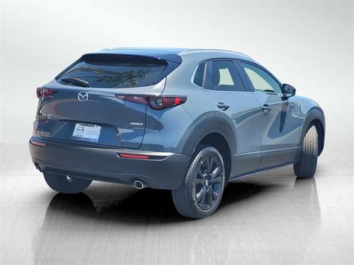 2023 Mazda CX-30 2.5 S Carbon Edition