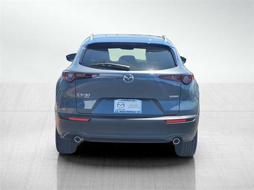 2023 Mazda CX-30 2.5 S Carbon Edition