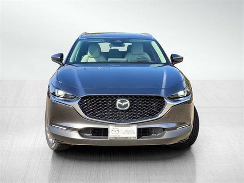2025 Mazda CX-30 Premium Package