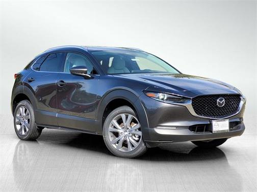 2025 Mazda CX-30 Premium Package