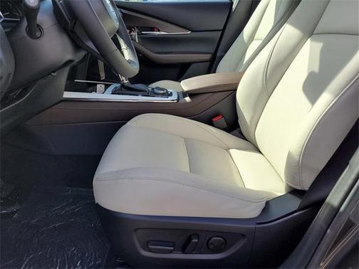 2025 Mazda CX-30 Premium Package