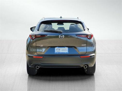 2025 Mazda CX-30 Premium Package