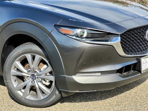 2025 Mazda CX-30 Premium Package