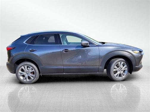 2025 Mazda CX-30 Premium Package