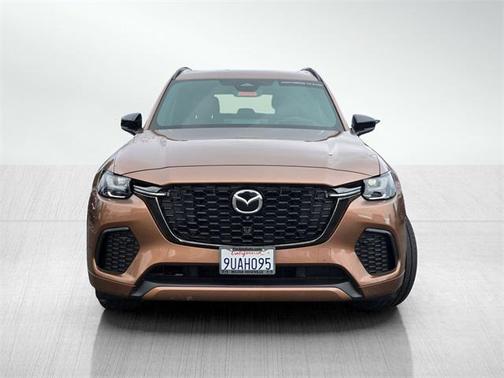 2025 Mazda CX-70 3.3 Turbo S Premium