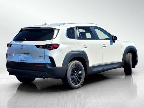 2026 Mazda CX-50 Hybrid Preferred