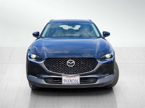 2023 Mazda CX-30 2.5 S Preferred Package