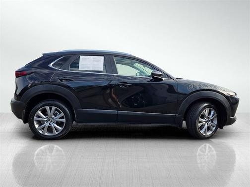 2023 Mazda CX-30 2.5 S Preferred Package
