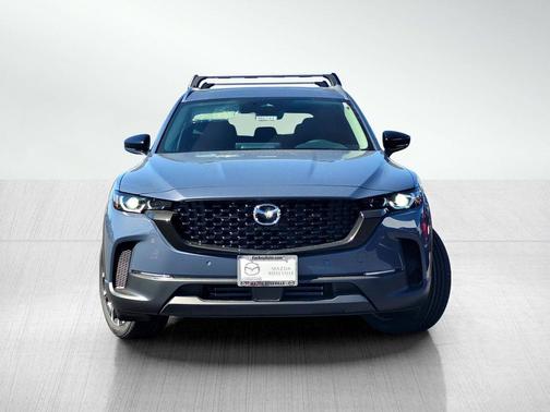 2026 Mazda CX-50 2.5 S Premium Package