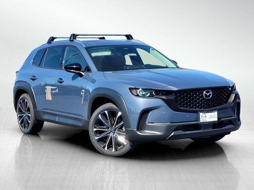 2026 Mazda CX-50 2.5 S Premium Package