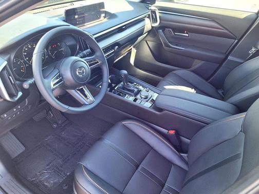 2026 Mazda CX-50 2.5 S Premium Package