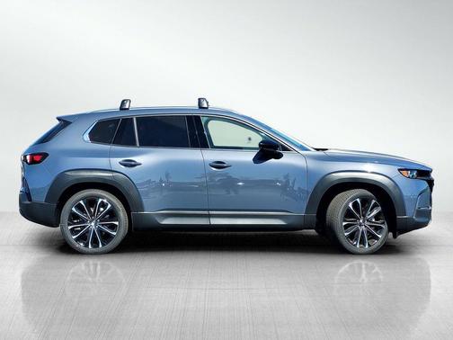 2026 Mazda CX-50 2.5 S Premium Package