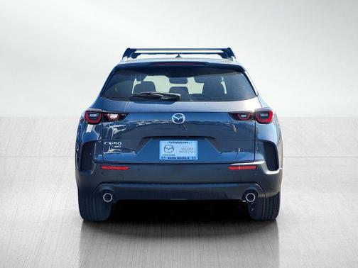 2026 Mazda CX-50 2.5 S Premium Package