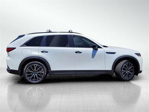 2025 Mazda CX-70 PHEV Premium Package