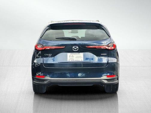 2026 Mazda CX-90 3.3 Turbo Preferred