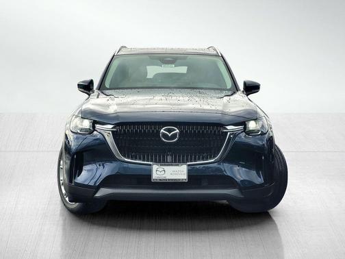 2026 Mazda CX-90 3.3 Turbo Preferred