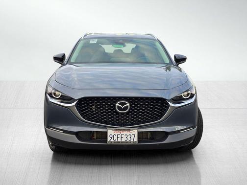 2022 Mazda CX-30 2.5 S Carbon Edition