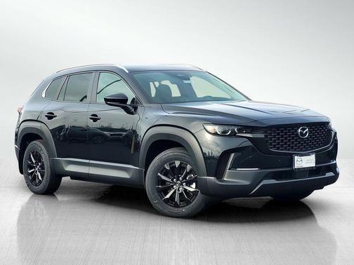 2026 Mazda CX-50 Hybrid Preferred