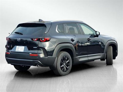 2026 Mazda CX-50 Hybrid Preferred