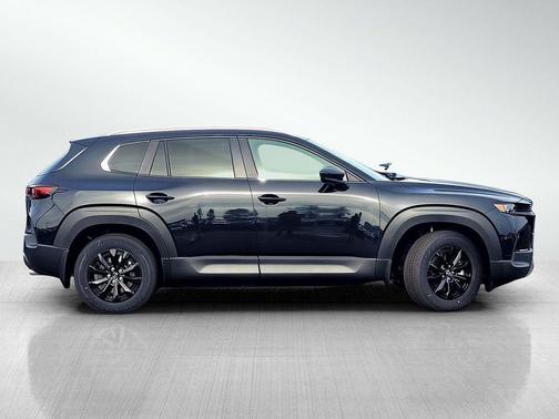 2026 Mazda CX-50 Hybrid Preferred