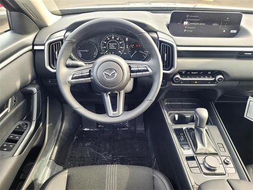 2026 Mazda CX-50 Hybrid Preferred