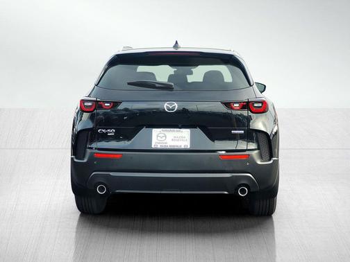 2026 Mazda CX-50 Hybrid Preferred
