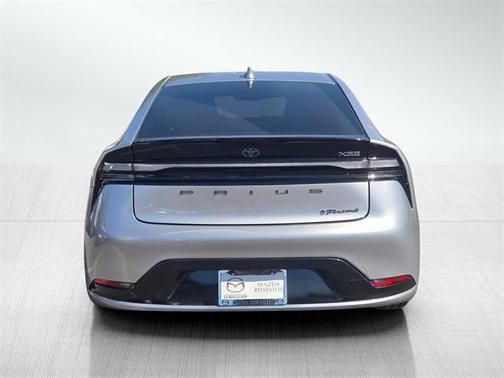 2023 Toyota Prius Prime XSE