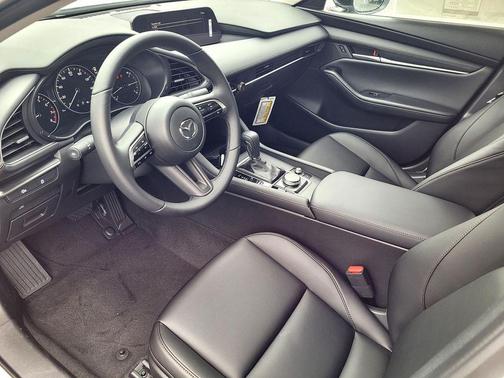 2026 Mazda Mazda3 2.5 S Select Sport