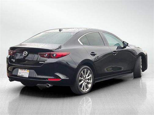 2023 Mazda Mazda3 AWD w/Premium Package