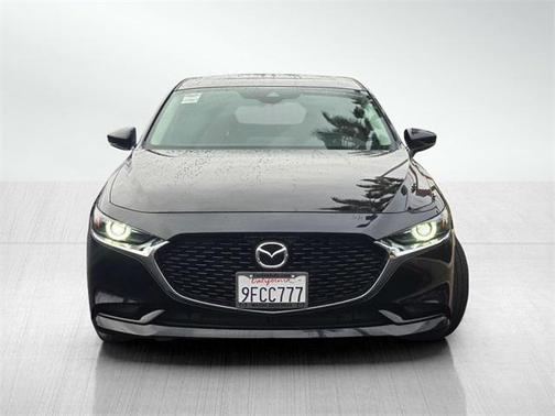 2023 Mazda Mazda3 AWD w/Premium Package