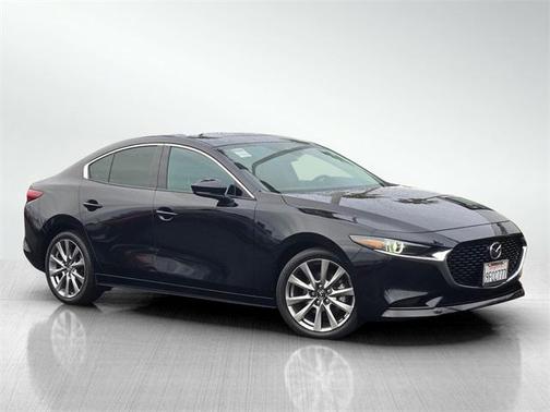 2023 Mazda Mazda3 AWD w/Premium Package
