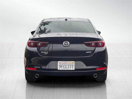 2023 Mazda Mazda3 AWD w/Premium Package