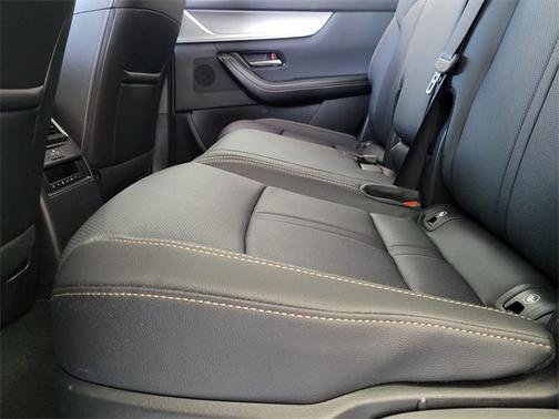 2025 Mazda CX-70 PHEV Premium Package