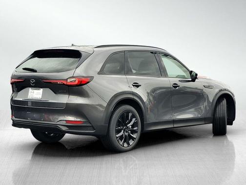 2026 Mazda CX-90 3.3 Turbo Premium Sport