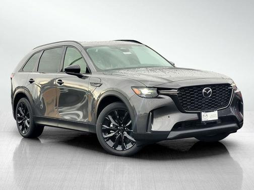 2026 Mazda CX-90 3.3 Turbo Premium Sport