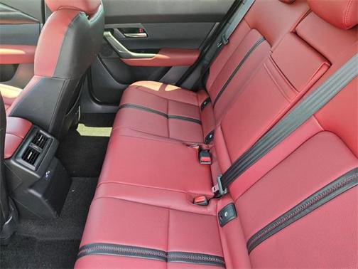 2025 Mazda CX-50 Hybrid Premium Plus Package