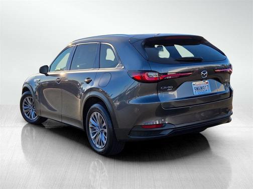 2024 Mazda CX-90 PHEV Preferred