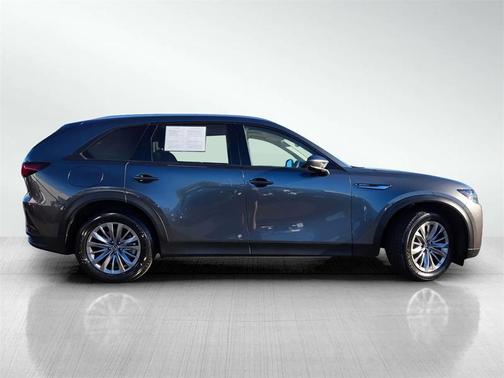 2024 Mazda CX-90 PHEV Preferred