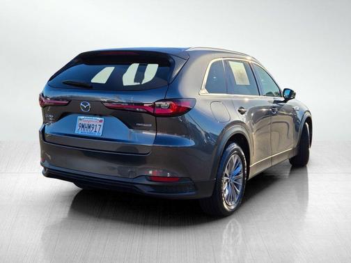 2024 Mazda CX-90 PHEV Preferred