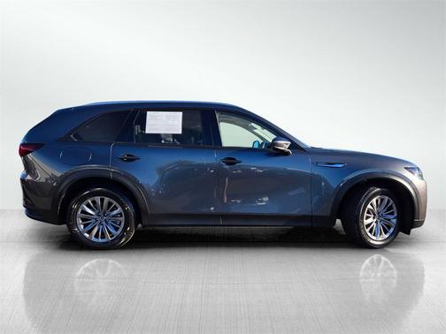 2024 Mazda CX-90 PHEV Preferred