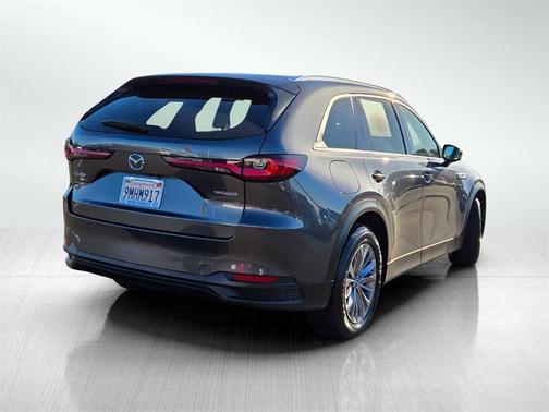 2024 Mazda CX-90 PHEV Preferred