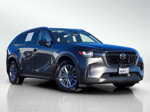 2024 Mazda CX-90 PHEV Preferred